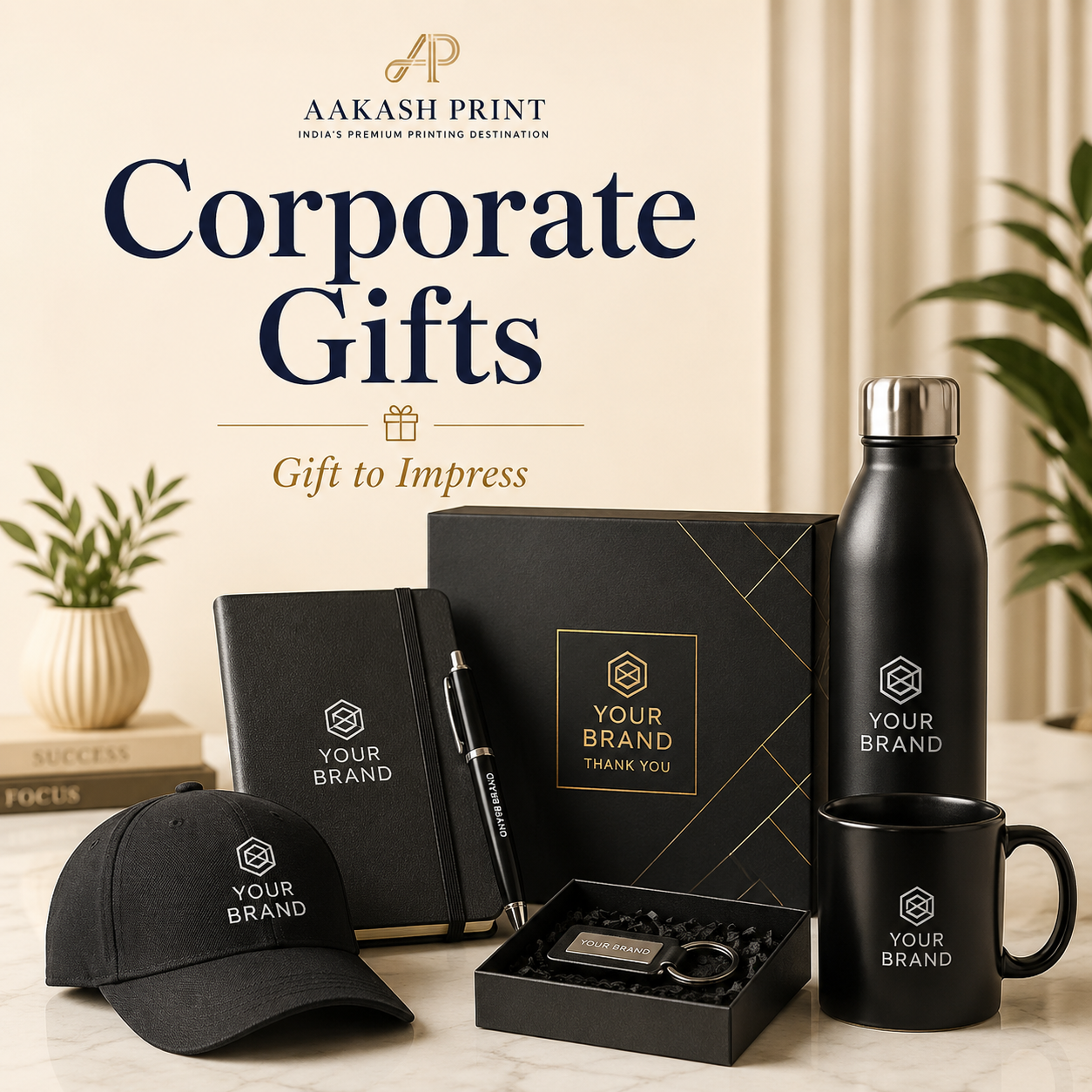 Aakash Print Corporate Gift Sets visual